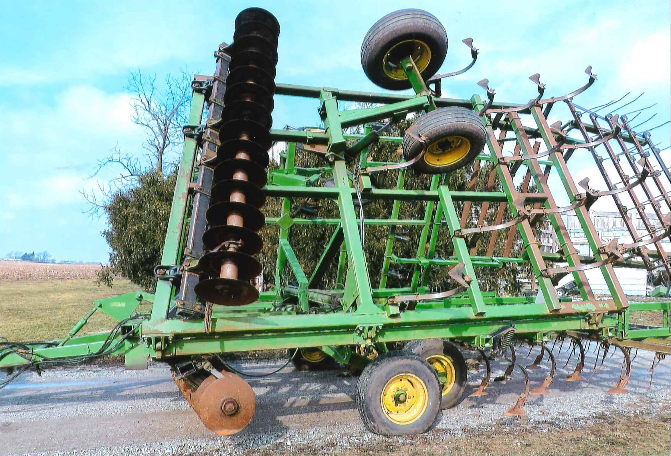 Property photo 11 - ONLINE ONLY FARM EQUIPMENT AUCTION